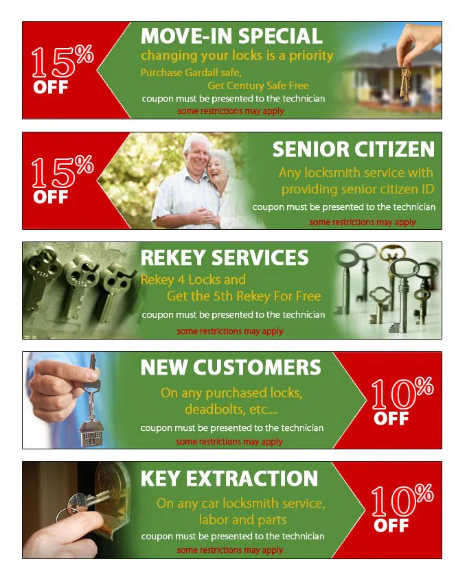 Neighborhood Locksmith Services Portsmouth, VA 757-420-1122 - coupon-cont-68-25mod