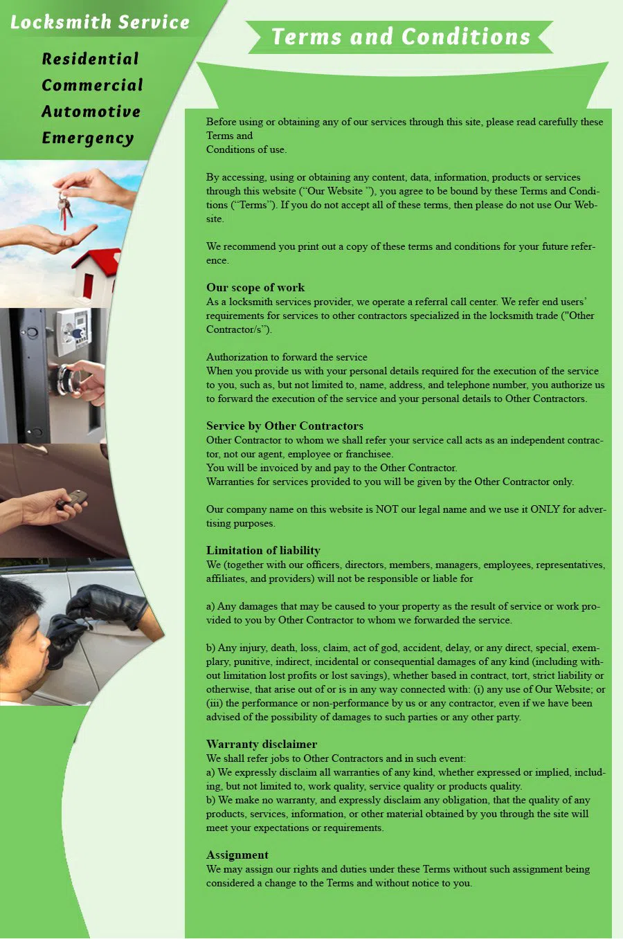 Neighborhood Locksmith Services Portsmouth, VA 757-420-1122